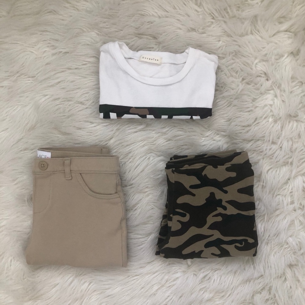 Children’s Place Girls Clothing Bundle